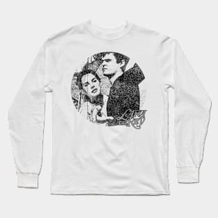 Lana Del - Rey Long Sleeve T-Shirt